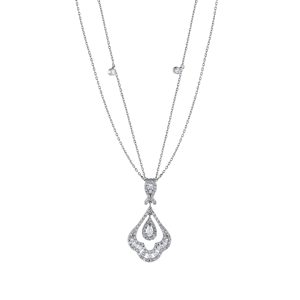 Pırlanta 3lü Set 2,88 Karat - Görsel 2