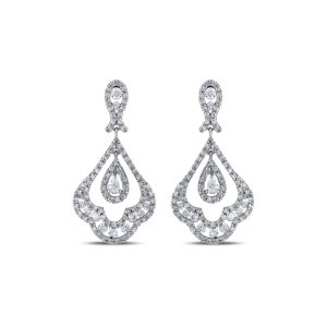 Pırlanta 3lü Set 2,88 Karat - Görsel 3