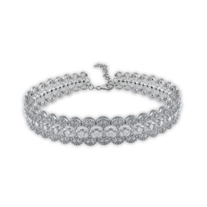 Pırlanta Set 12,34 Karat - Görsel 2