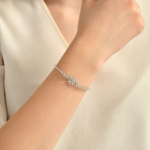 Pırlanta Set 4,51 Karat - Görsel 7