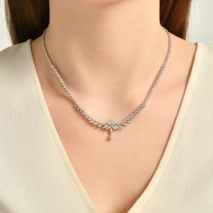 Pırlanta Set 4,51 Karat - Görsel 5