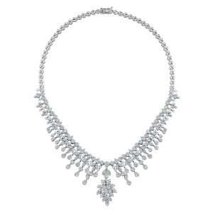 Pırlanta Set 11,33 Karat